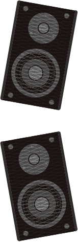stereo